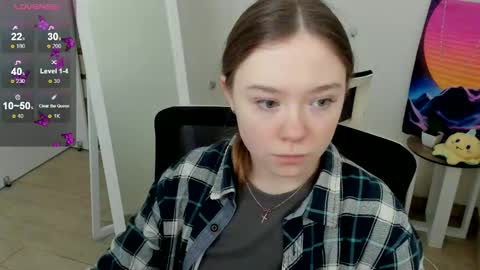 Snapshot of _margoqueen_ chatting on February 24, 6:58 am Margo online show from February 24, 6:58 am