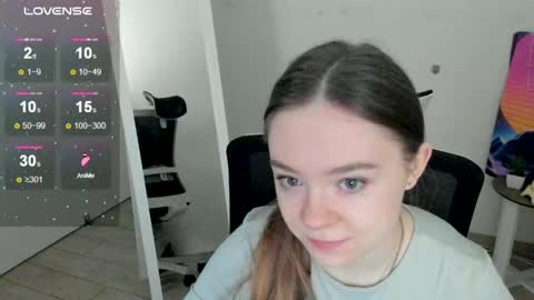Snapshot of _margoqueen_ chatting on October 10, 7:02 am Margo online show from October 10, 7:02 am