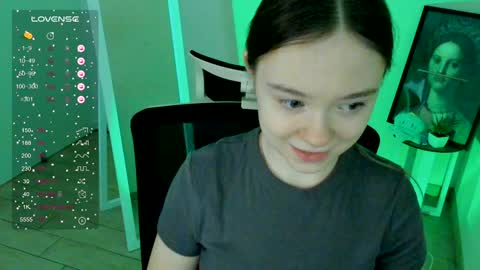 Snapshot of _margoqueen_ chatting on December 4, 7:06 am Margo online show from December 4, 7:06 am