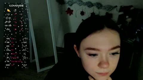 Snapshot of _margoqueen_ chatting on December 29, 6:56 am Margo online show from December 29, 6:56 am