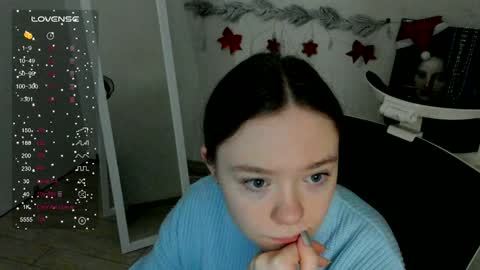 Snapshot of _margoqueen_ chatting on December 21, 6:52 am Margo online show from December 21, 6:52 am