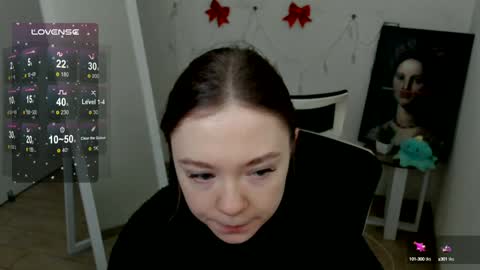 Snapshot of _margoqueen_ chatting on January 19, 6:42 am Margo online show from January 19, 6:42 am