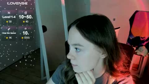 Snapshot of _margoqueen_ chatting on September 18, 7:07 am Margo online show from September 18, 7:07 am