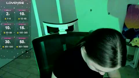 Snapshot of _margoqueen_ chatting on October 12, 7:11 am Margo online show from October 12, 7:11 am