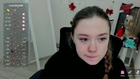 Snapshot of _margoqueen_ chatting on January 12, 12:55 pm Margo online show from January 12, 12:55 pm