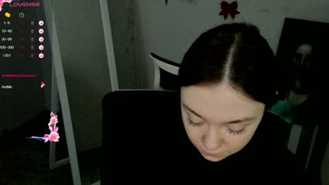 Snapshot of _margoqueen_ chatting on February 8, 6:43 am Margo online show from February 8, 6:43 am