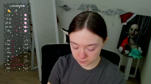 Snapshot of _margoqueen_ chatting on December 12, 7:19 am Margo online show from December 12, 7:19 am
