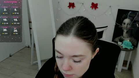 Snapshot of _margoqueen_ chatting on January 26, 6:38 am Margo online show from January 26, 6:38 am