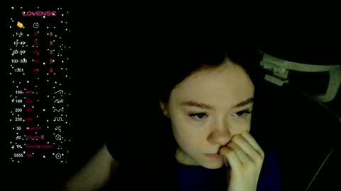 Snapshot of _margoqueen_ chatting on January 9, 6:59 am Margo online show from January 9, 6:59 am