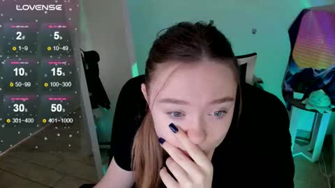 Snapshot of _margoqueen_ chatting on September 26, 7:17 am Margo online show from September 26, 7:17 am