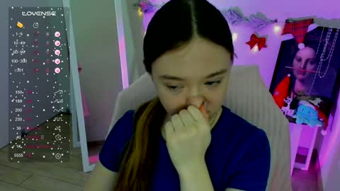 Snapshot of _margoqueen_ chatting on December 18, 7:58 am Margo online show from December 18, 7:58 am