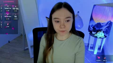 Snapshot of _margoqueen_ chatting on March 12, 7:24 am Margo online show from March 12, 7:24 am