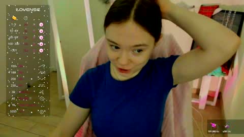 Snapshot of _margoqueen_ chatting on December 14, 7:29 am Margo online show from December 14, 7:29 am