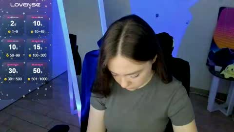 Snapshot of _margoqueen_ chatting on October 11, 7:02 am Margo online show from October 11, 7:02 am