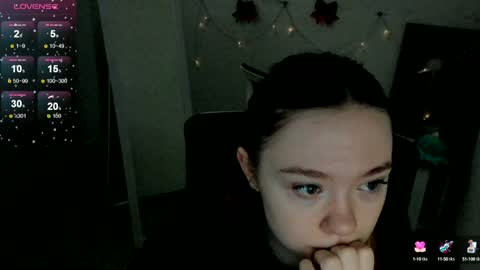 Snapshot of _margoqueen_ chatting on January 27, 6:52 am Margo online show from January 27, 6:52 am