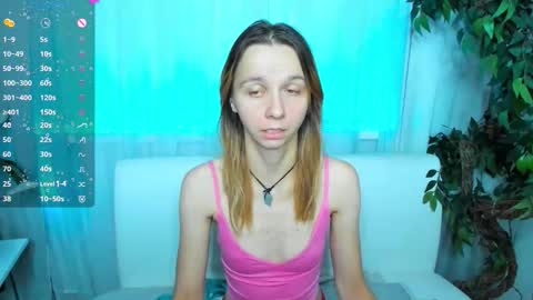 Scarlett online show from September 12, 5:19 am