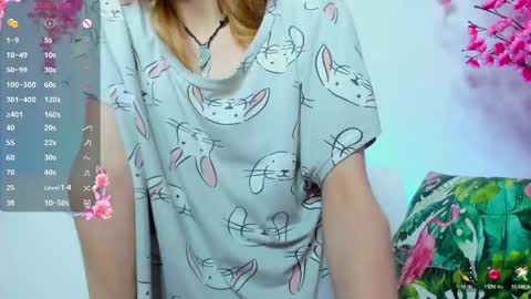 Scarlett online show from May 31, 3:07 pm