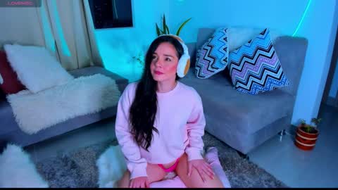 Snapshot of _maria_angel_ chatting on September 25, 1:59 am Maria Angel online show from September 25, 1:59 am