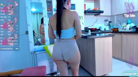 Snapshot of _maria_angel_ chatting on October 15, 11:40 pm Maria Angel online show from October 15, 11:40 pm