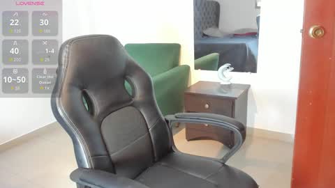 Maria online show from November 3, 7:40 pm