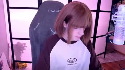 Mariko online show from July 10, 3:12 pm