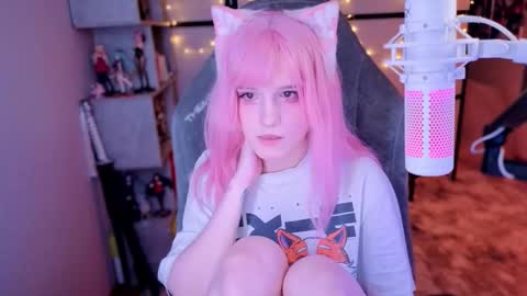 Mariko online show from November 20, 3:46 pm