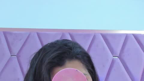 Snapshot of _maskedgirl_ chatting on October 17, 11:46 am Nahayo online show from October 17, 11:46 am