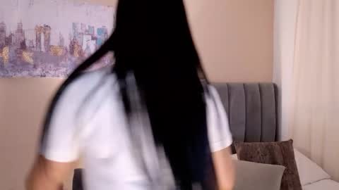 Megan online show from February 28, 1:54 pm