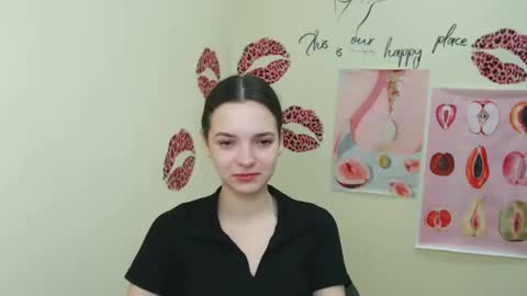 Susie online show from February 13, 7:45 am