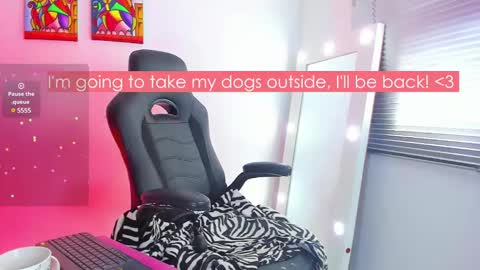 Juli online show from January 17, 3:00 pm