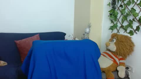 melisa online show from December 31, 8:56 pm