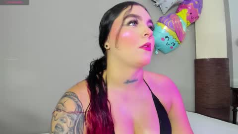 _melodyblossom_ online show from November 9, 3:35 am