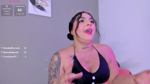 _melodyblossom_ online show from December 16, 10:37 pm