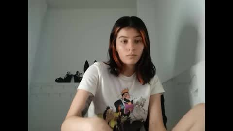 Mia-foster online show from January 28, 10:45 pm