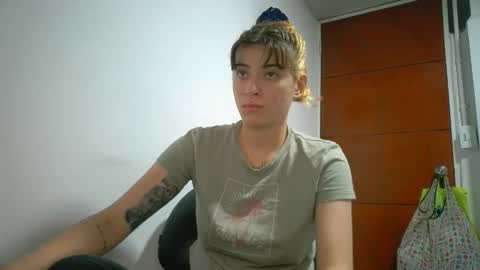 Mia-foster online show from March 21, 1:54 am