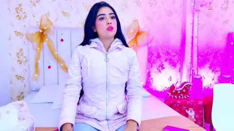 Mia Monroe online show from December 1, 1:09 am