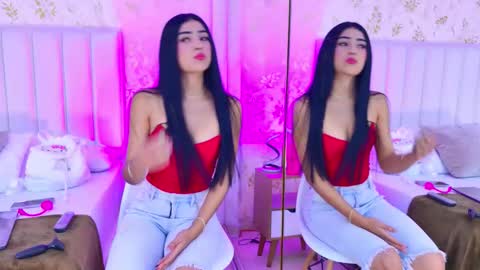 Mia Monroe online show from November 5, 7:52 pm