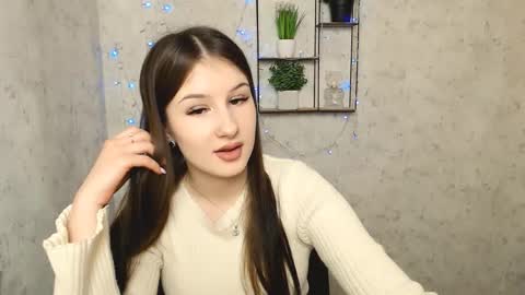 Snapshot of _miaangel_ chatting on March 11, 1:45 pm Mia online show from March 11, 1:45 pm