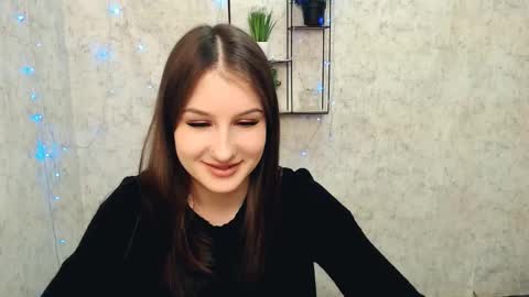 Snapshot of _miaangel_ chatting on February 23, 1:56 pm Mia online show from February 23, 1:56 pm
