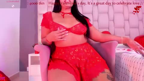 _miamiller_ online show from February 14, 9:28 pm