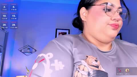 michel online show from February 25, 3:38 am