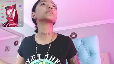 Paula online show from March 18, 11:15 am