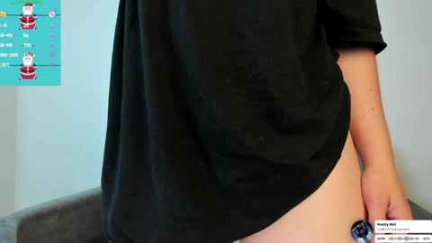 Snapshot of _mila0717 chatting on December 27, 11:21 pm Mila online show from December 27, 11:21 pm