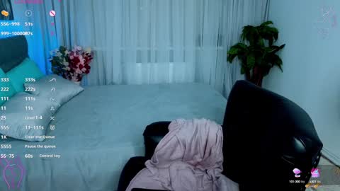 Milana online show from January 28, 9:40 pm