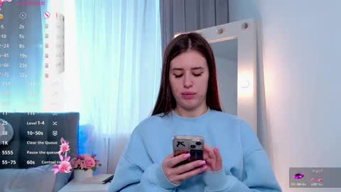 Milana online show from March 26, 9:55 am