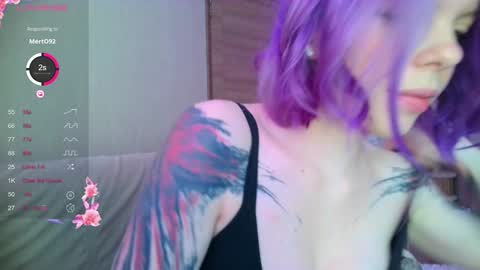 Snapshot of _milky__way__ chatting on January 4, 12:16 pm Kate online show from January 4, 12:16 pm
