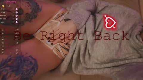 Kate online show from March 11, 9:57 am