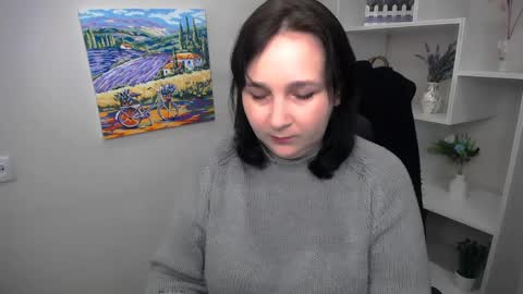 Miranda online show from April 10, 7:25 am