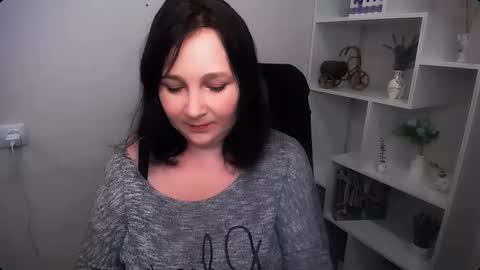 Miranda online show from February 12, 3:03 pm