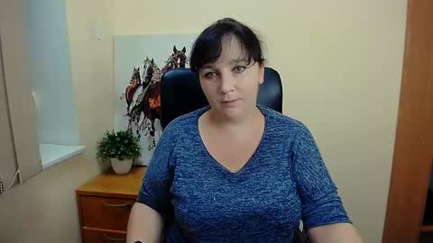 Miranda online show from September 22, 6:56 am